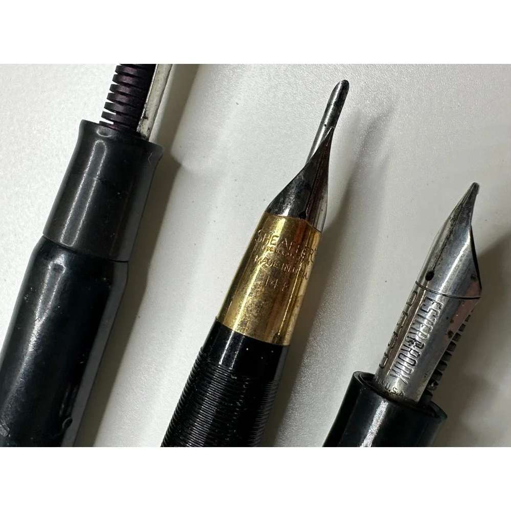 Sheaffer one set